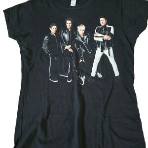 Duran Duran Short Sleeve Graphic Tee